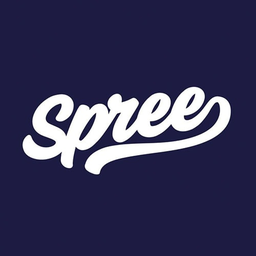 Spree Casino logo
