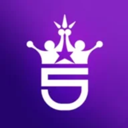 High 5 Casino logo